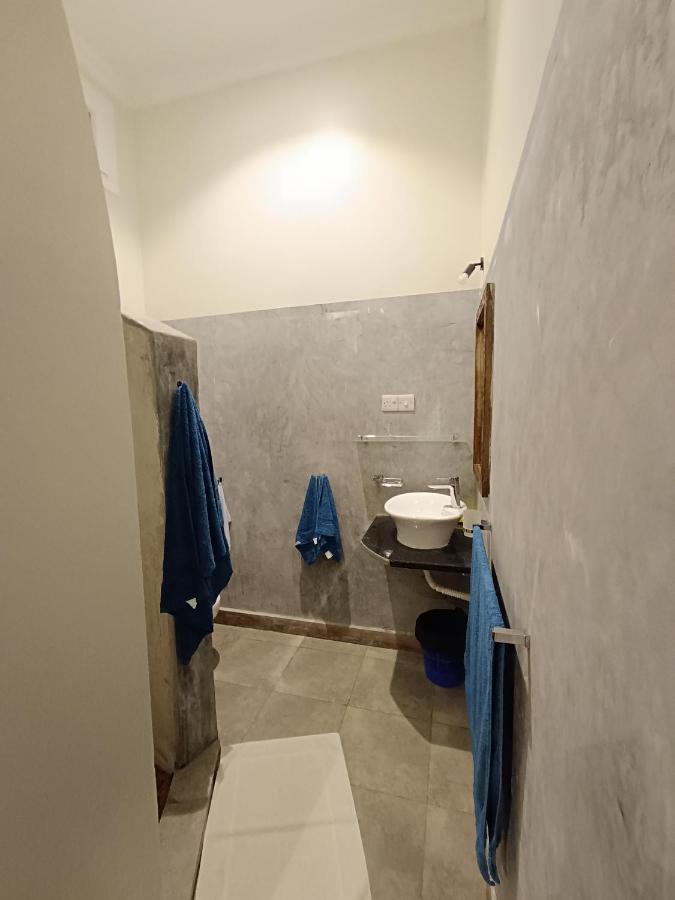 Séjour chez l'habitant Jungle *