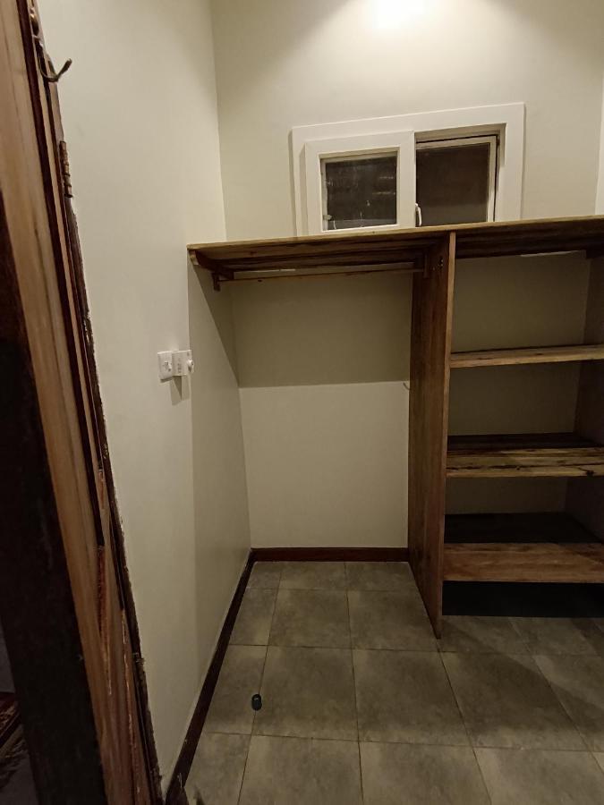 Séjour chez l'habitant Jungle